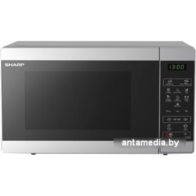 Микроволновая печь Sharp R-2800R(SL)