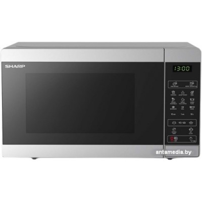 Микроволновая печь Sharp R6800RSL