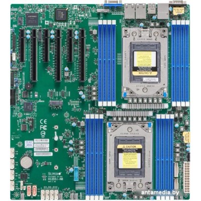 Материнская плата Supermicro MBD-H12DSI-N6-B