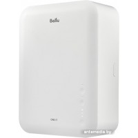 Проветриватель с нагревом Ballu Oneair ASP-80