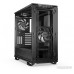 Корпус be quiet! Dark Base 701 Black BGW58