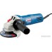 Угловая шлифмашина Bosch GWS 750 S Professional 0601394121