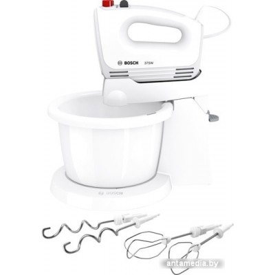 Миксер Bosch MFQ2600W