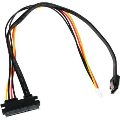 Кабель Cablexpert CC-XH2.54-SATA-30CM