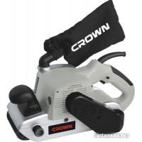 Ленточная шлифмашина Crown CT13200