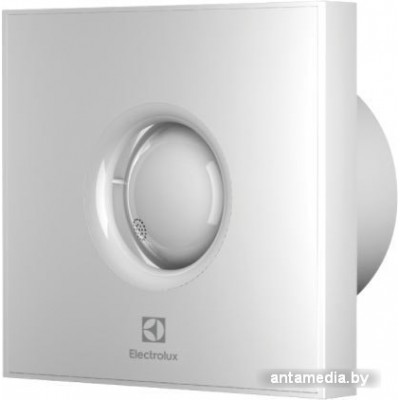 Осевой вентилятор Electrolux Rainbow EAFR-150 (белый)