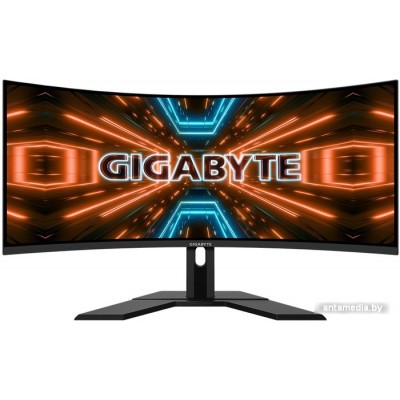 Игровой монитор Gigabyte G34WQC A