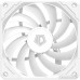 Вентилятор для корпуса ID-Cooling TF-12015-W