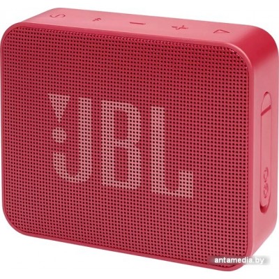 Беспроводная колонка JBL Go Essential (красный)