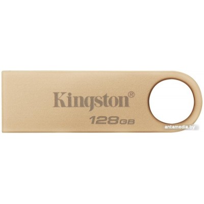 USB Flash Kingston DataTraveler SE9 G3 128GB DTSE9G3/128GB