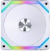 Набор вентиляторов с контроллером Lian Li Uni Fan SL V2 120 G99.12SLV23W.00