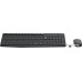 Офисный набор Logitech MK235 Wireless Combo 920-007931 (нет кириллицы)