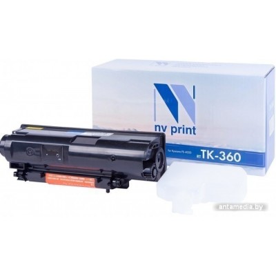 Картридж NV Print NV-23269 (аналог Kyocera TK-360)