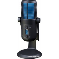 Проводной микрофон Oklick SM-400G