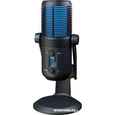Проводной микрофон Oklick SM-400G