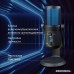 Проводной микрофон Oklick SM-400G