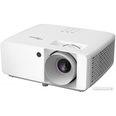 Проектор Optoma ZH400