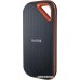 Внешний накопитель SanDisk Extreme Pro Portable V2 SDSSDE81-4T00-G25 4TB