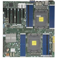 Материнская плата Supermicro MBD-X12DPI-NT6-B