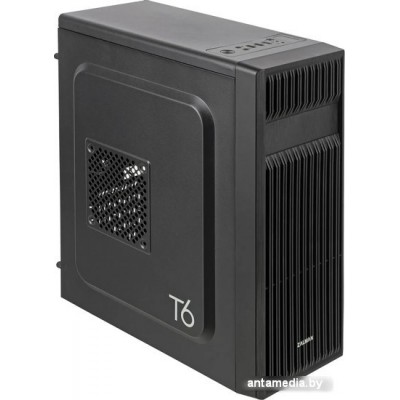 Корпус Zalman ZM-T6