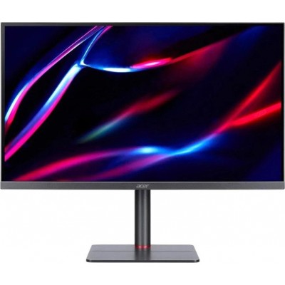 Игровой монитор Acer XV275UVymipruzx UM.HX5EE.V01