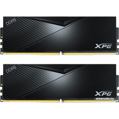 Оперативная память ADATA XPG Lancer 2x16ГБ DDR5 6000 МГц AX5U6000C3016G-DCLABK