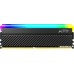 Оперативная память A-Data XPG Spectrix D45G RGB 32ГБ DDR4 3600 МГц AX4U360032G18I-CBKD45G