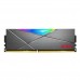 Оперативная память A-Data XPG Spectrix D45G RGB 32ГБ DDR4 3600 МГц AX4U360032G18I-CBKD45G