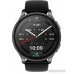 Умные часы Amazfit POP 3R (черный, с силиконовым ремешком)