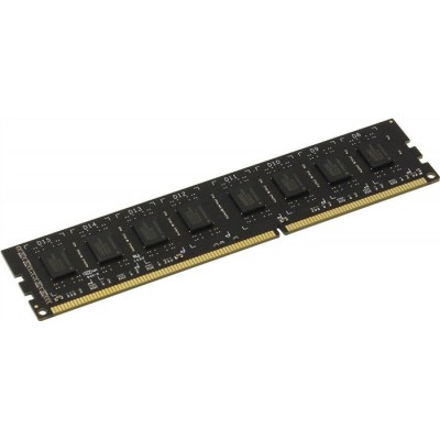 Оперативная память AMD 8GB DDR3 PC3-12800 R538G1601U2S-U