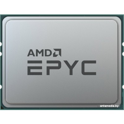 Процессор AMD EPYC 7763