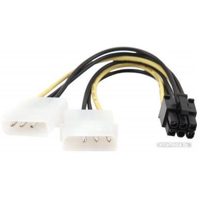 Кабель Cablexpert CC-PSU-6