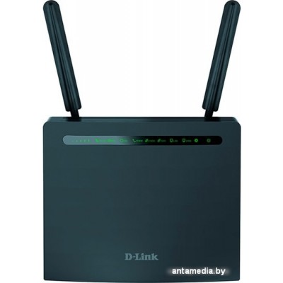 Беспроводной DSL-маршрутизатор D-Link DWR-980/4HDA1E