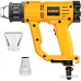 Промышленный фен DeWalt D26411