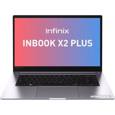 Ноутбук Infinix Inbook X2 Plus XL25 71008300759
