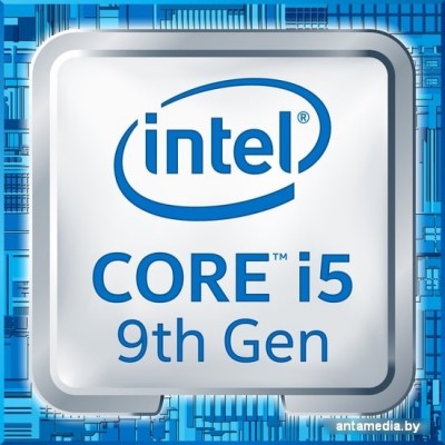 Процессор Intel Core i5-9400F