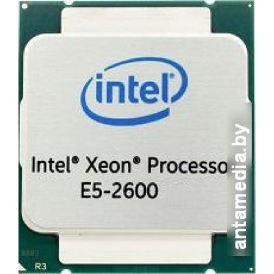 Процессор Intel Xeon E5-2650 v4