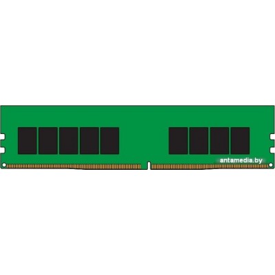 Оперативная память Kingston 8GB DDR4 PC4-21300 KSM26ES8/8HD