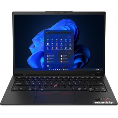 Ноутбук Lenovo ThinkPad X1 Carbon Gen 10 21CB005URT