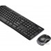 Клавиатура + мышь Logitech Wireless Combo MK270 (нет кириллицы)