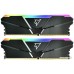 Оперативная память Netac Shadow RGB 2x8ГБ DDR4 3600 МГц NTSRD4P36DP-16E