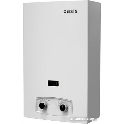 Газовая колонка Oasis P-20W