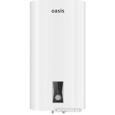 Накопительный электрический водонагреватель Oasis Plain 80PA