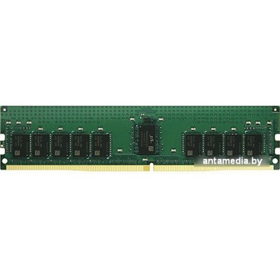 Оперативная память Synology 32ГБ DDR4 D4ER01-32G