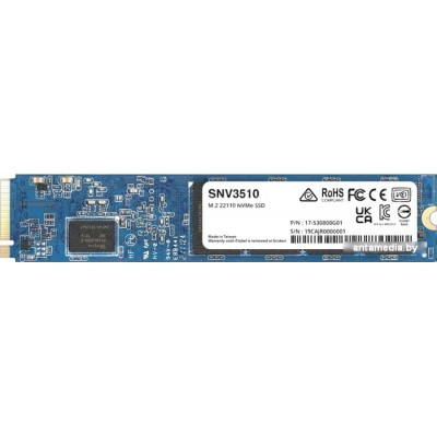 SSD Synology SNV3000 800GB SNV3510-800G