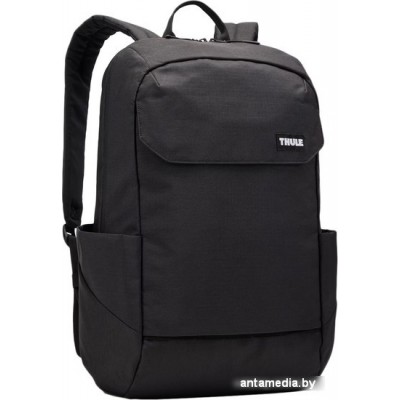Городской рюкзак Thule Lithos 20L TLBP216 (black)