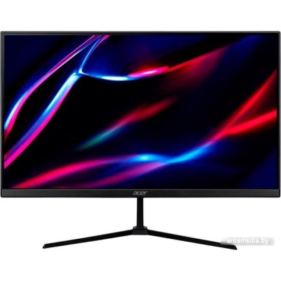 Монитор Acer Nitro QG270H3bix UM.HQ0EE.301