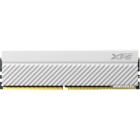 Оперативная память ADATA XPG GAMMIX D45 8ГБ DDR4 3200МГц AX4U32008G16A-CWHD45