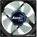 Вентилятор для корпуса AeroCool Motion 8 Blue-3P