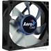 Вентилятор для корпуса AeroCool Motion 8 Blue-3P